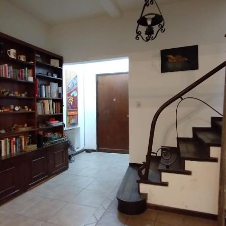 Bed and Breakfast Casa Woppa Córdoba Exterior foto