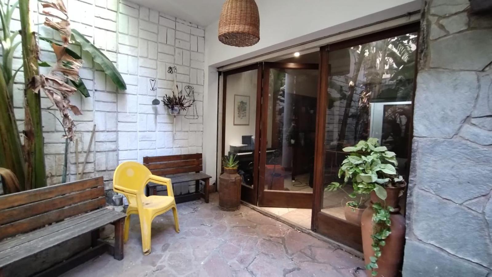 Bed and Breakfast Casa Woppa Córdoba Exterior foto