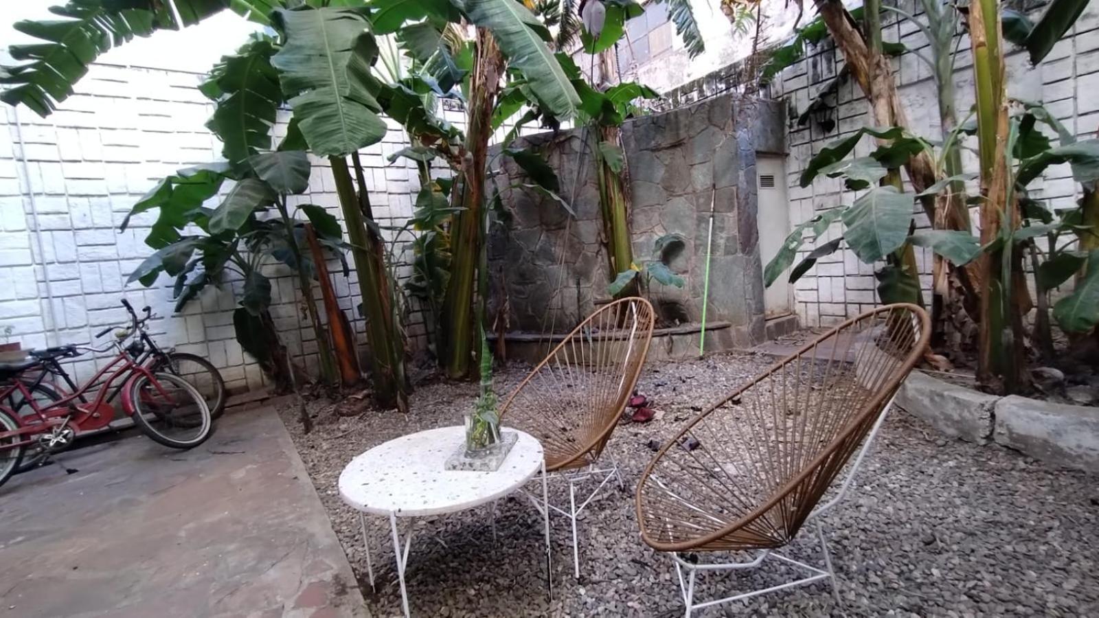 Bed and Breakfast Casa Woppa Córdoba Exterior foto